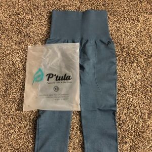 Ptula seamless leggings